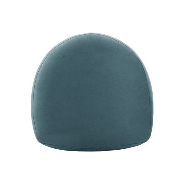 Turkusowozielony taboret Scandi by Stella Cadente Maison Supernova-image-1