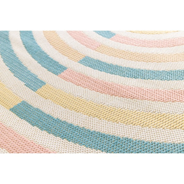 Dywan odpowiedni na zewnątrz 160x230 cm Manila – Universal-image-4