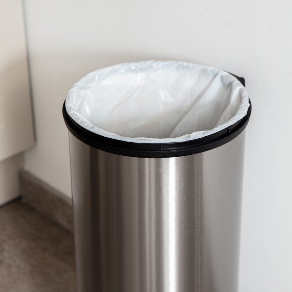 Kosz na śmieci Addis Top, 40 l-image-1