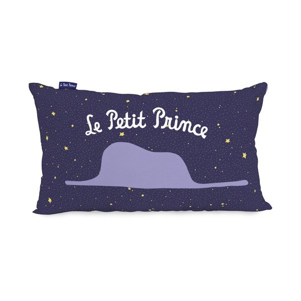 Dziecięca poszewka na poduszkę Pensant – Mr. Fox-image-2