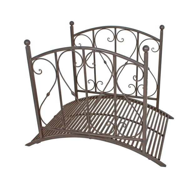 Mostek ogrodowy Taupo – Garden Pleasure-image-4