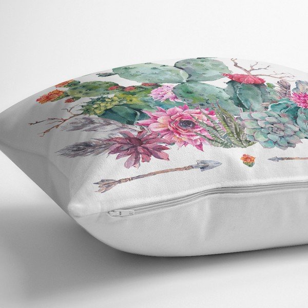 Poszewka na poduszkę Minimalist Cushion Covers Tunio, 45x45 cm-image-1