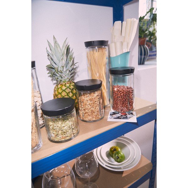 Szklany pojemnik na makaron Grand Cru – Rosendahl-image-1