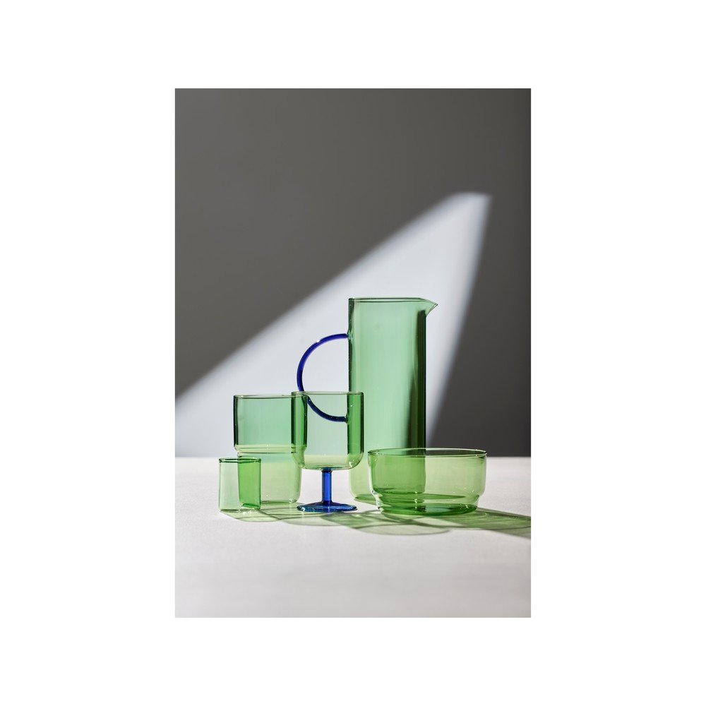 Kieliszki do wódki zestaw 2 szt. 60 ml Torino – Lyngby Glas (zdjęcie 3)