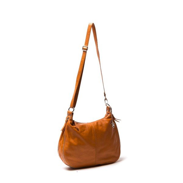 Torebka Roberta M 2102 Cognac-image-3