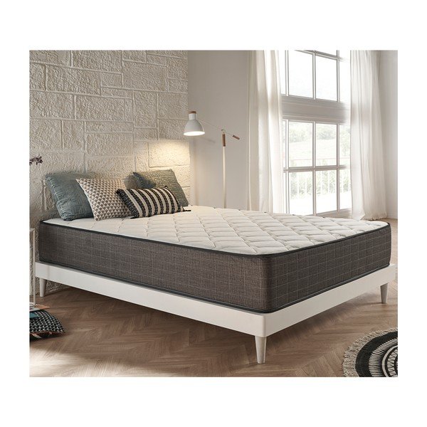 Dwustronny materac Moonia Grand Royal Lux, 140x200 cm-image-2