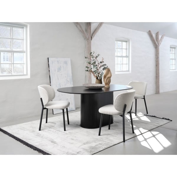 Stół 95x180 cm Nola – Unique Furniture-image-2