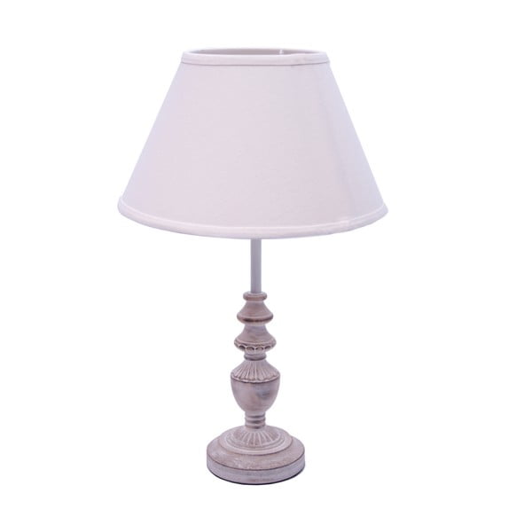 Lampa stołowa Rustic, 52 cm