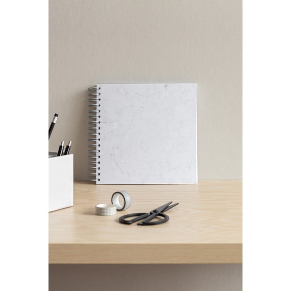 Album na zdjęcia S Marble Paper Laminate – Bigso-image-1