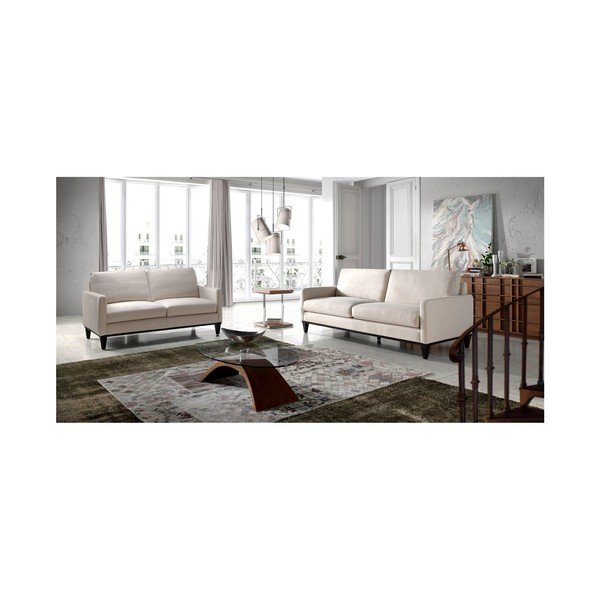 Sofa trzyosobowa Ángel Cerdá Sublim-image-1