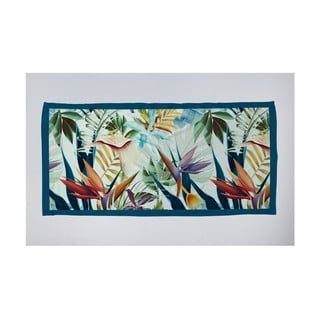Szal damski Madre Selva Jungle, 80x140 cm