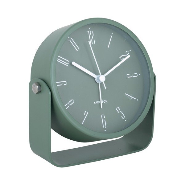 Budzik ø 11 cm Regal – Karlsson