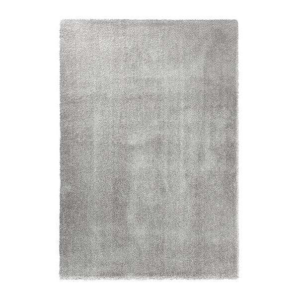Szary dywan Mint Rugs Glam, 150x80 cm