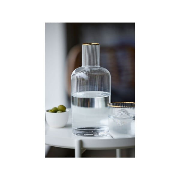 Szklana karafka 1,5 l Palermo – Lyngby Glas-image-1