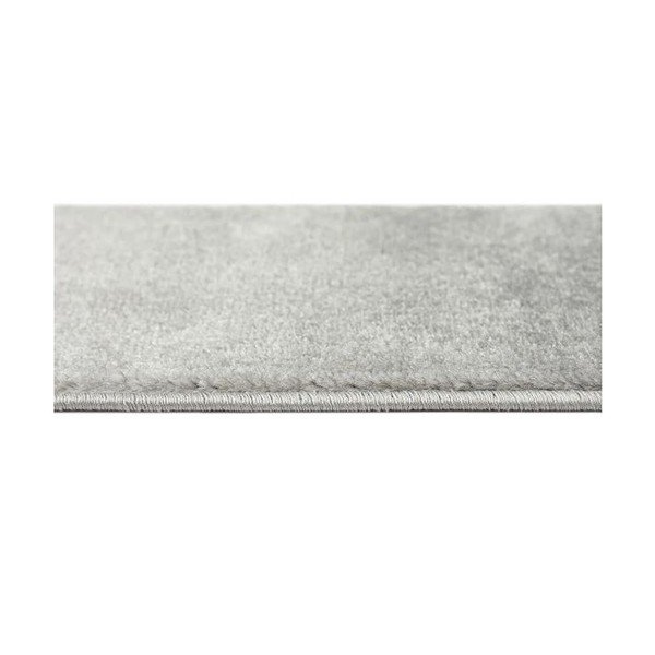 Szare dywaniki na schody zestaw 13 szt. 22x73 cm Pure Grey – Mila Home-image-1