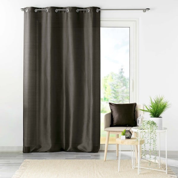 Poszewka na poduszkę 40x40 cm Shana – douceur d'intérieur-image-1