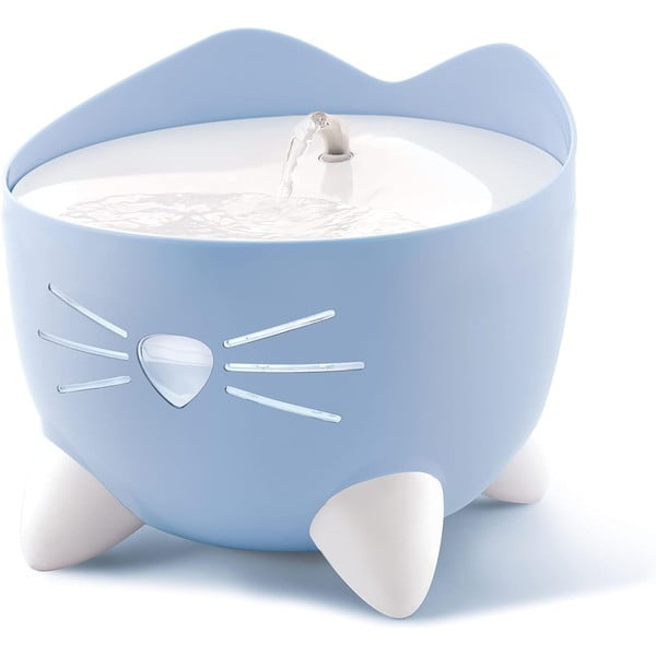 Poidełko fontanna dla kota ø 22 cm Catit Pixi – Plaček Pet Products-image-3