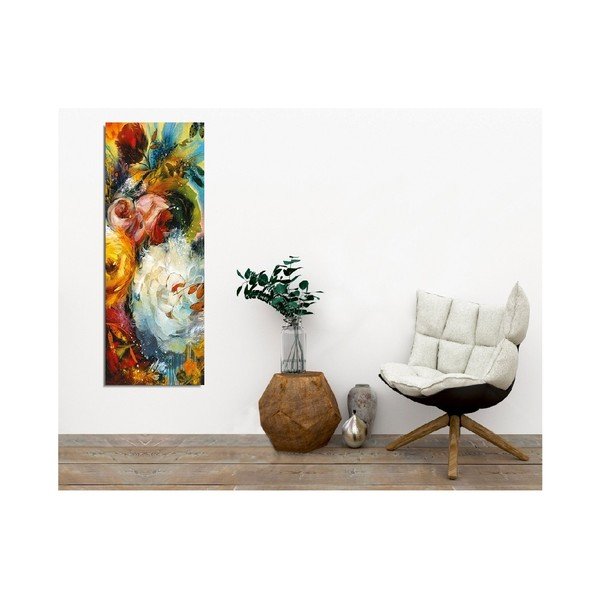 Obraz na płótnie Impression, 30x80 cm-image-2
