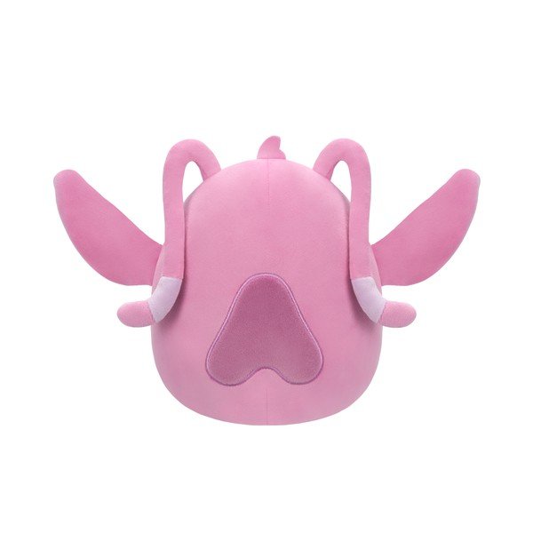 Zabawka pluszowa Disney Stitch Angel – SQUISHMALLOWS-image-2