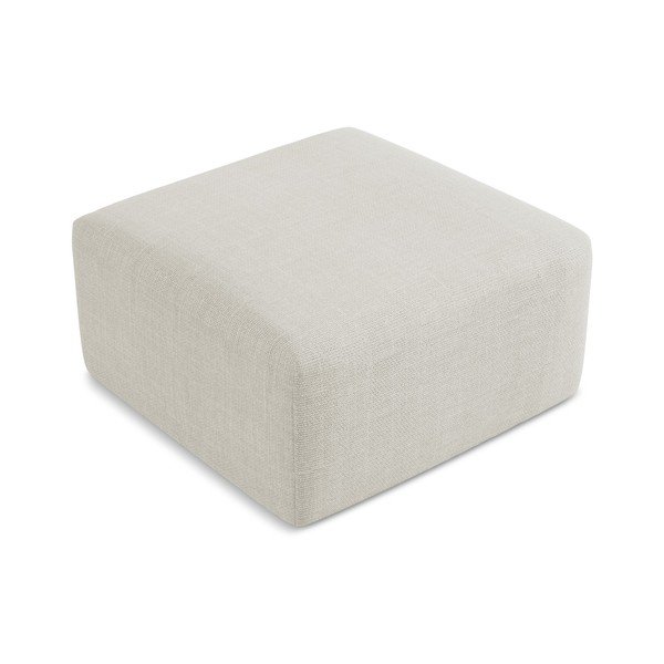 Beżowy podnóżek Keli – Makamii-image-2