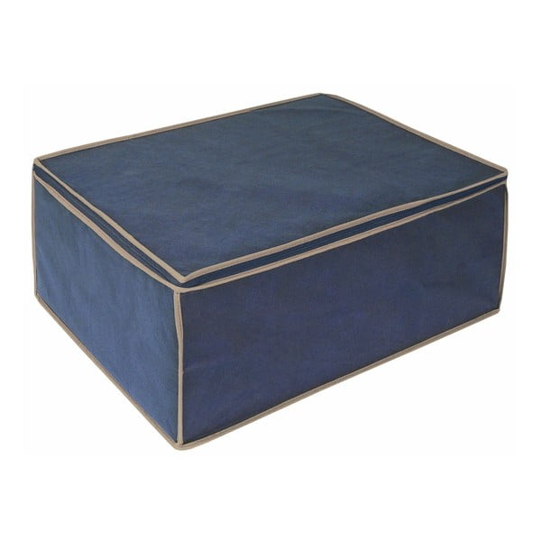 Pudełko Ordinett Bluette, 46x 60x26 cm
