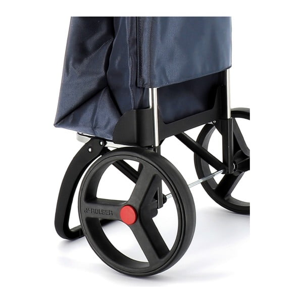 Torba na zakupy na kółkach 43 l I-Max Tweed 2 Logic – Rolser-image-4