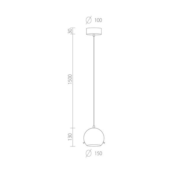 Lampa MYOO opal matte/white/white-image-2