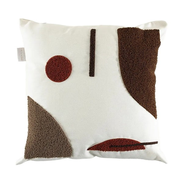 Poduszka dekoracyjna 43x43 cm Craft – Mioli Decor