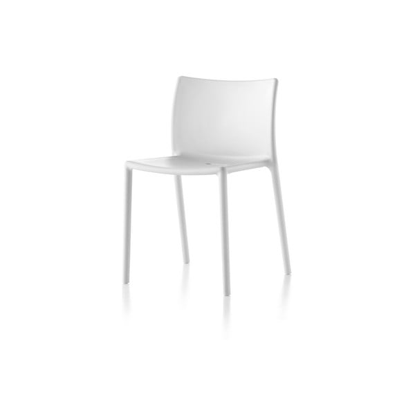 Białe krzesło Magis Air