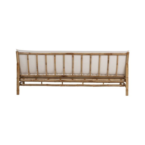 Biała sofa 200 cm Bamboo – Ixia-image-3
