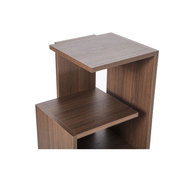 Biblioteczka Yasemin Walnut-image-3