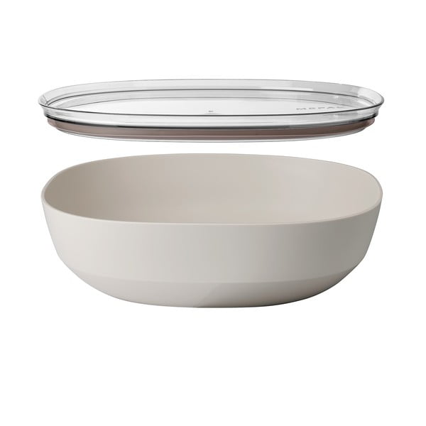 Pojemnik na żywność Nordic white – Mepal-image-2