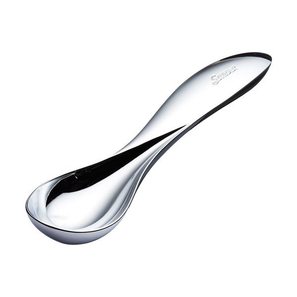 Łyżka do lodów Savora, czerwona-image-1