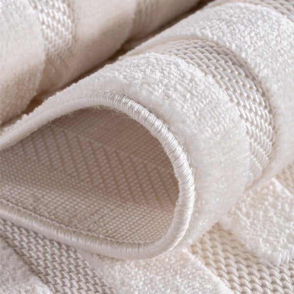 Kremowy dywan odpowiedni na zewnątrz 120x170 cm Doha 1653 Cream – Ayyildiz Carpets-image-2