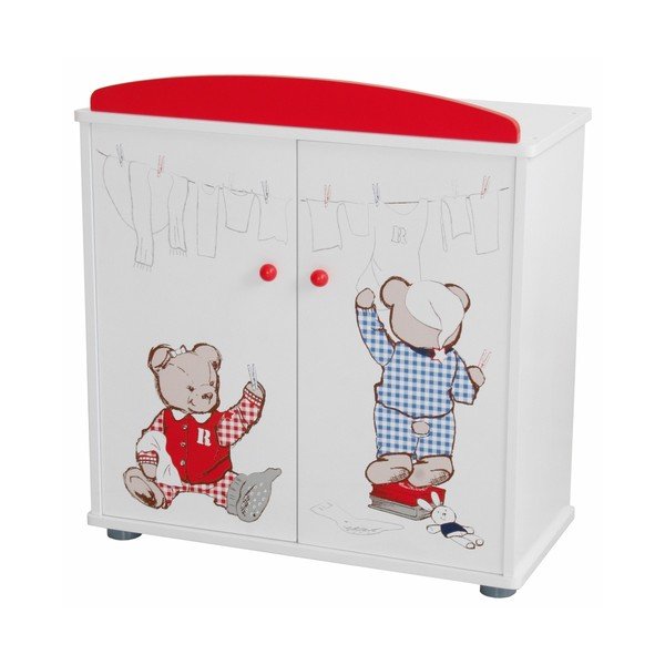 Szafa dla lalki Roba Kids Dolls Teddy