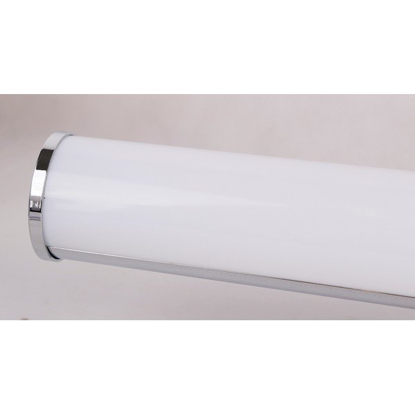 Biały kinkiet LED Universe – Candellux Lighting-image-1