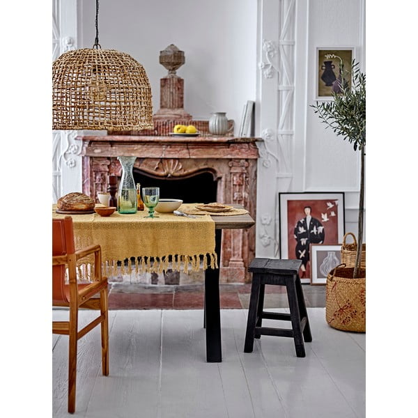 Plakat w ramie 52x72 cm Bologna − Bloomingville-image-1