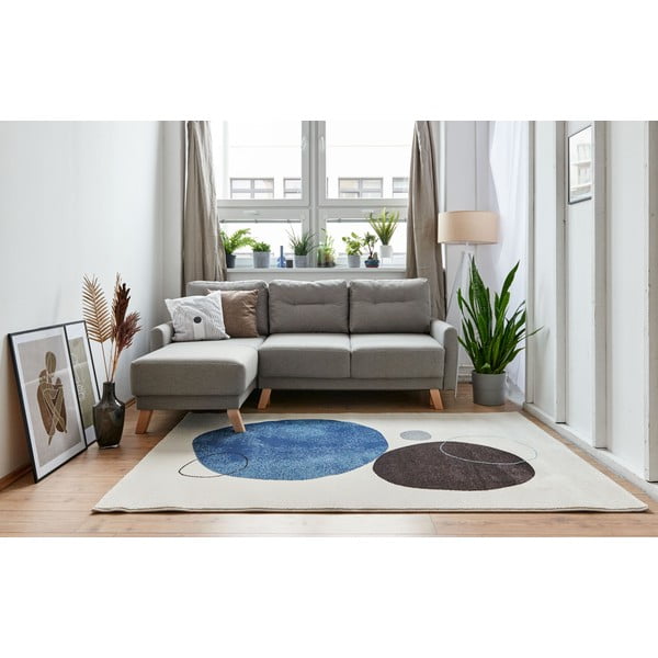 Dywan Bonami Selection Peblinne, 140x200 cm-image-1