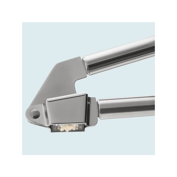 Nierdzewny wyciskacz do czosnku WMF Profi Plus-image-1