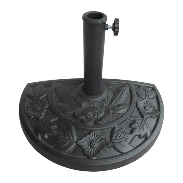 Metalowy stojak na parasol ogrodowy – Garden Pleasure