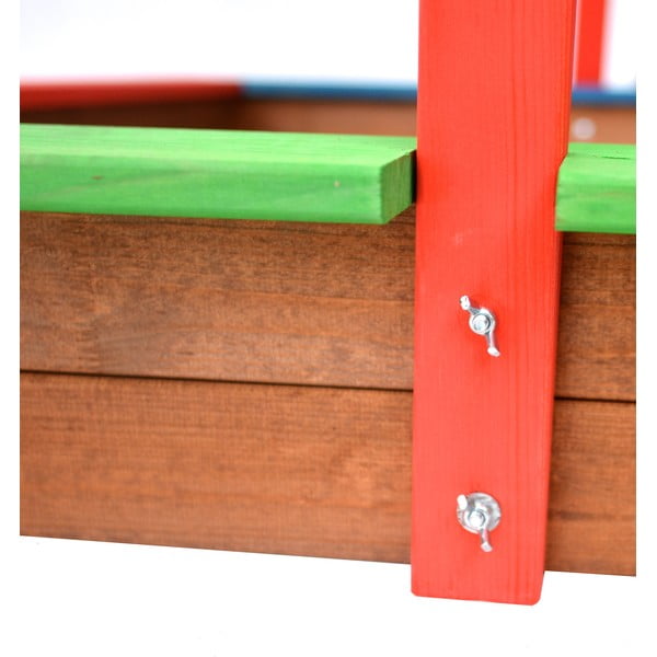 Piaskownica dla dzieci – Rojaplast-image-4