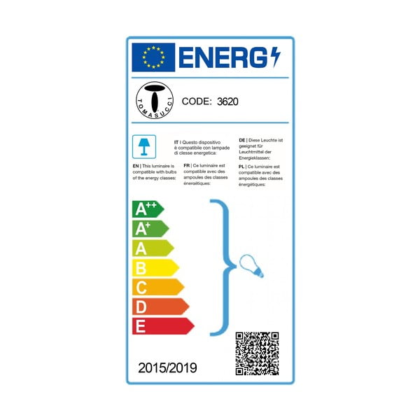 Lampa stojąca 162 cm Jumble – Tomasucci-image-4