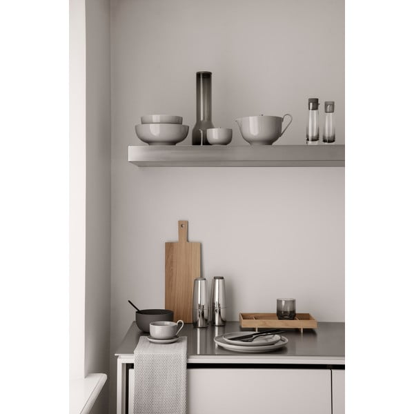 Drewniana deska do krojenia Blomus, dł. 64 cm-image-2