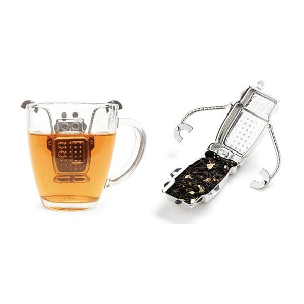 Sitko na herbatę Balvi Robot