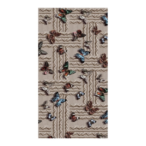 Wytrzymały dywan Vitaus Caretto, 120x180 cm