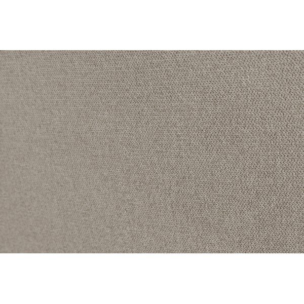 Kremowobiały zagłówek łóżka Windsor & Co Sofas UNIVERSE, 140x120 cm-image-2