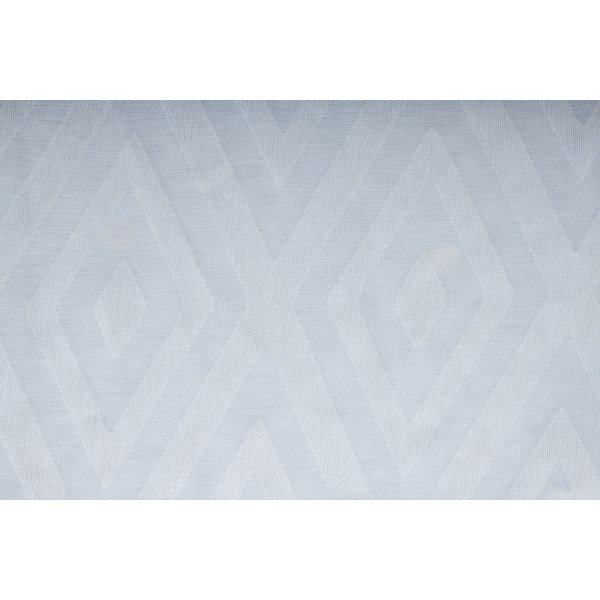 Kremowa firanka 400x260 cm Estrella – Mendola Fabrics-image-4
