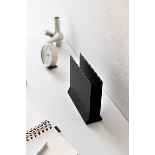 Metalowy stojak na laptopa Slim – YAMAZAKI-image-1