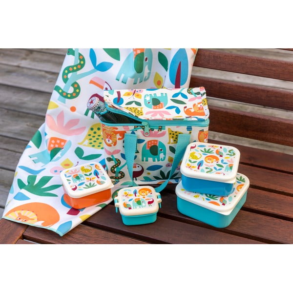 Torba na jedzenie Rex London Wild Wonders-image-1