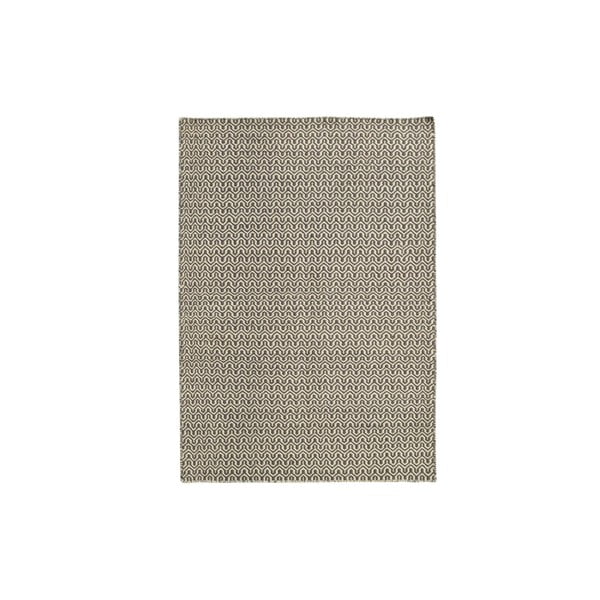 Ręcznie tkany kilim Grey House Kilim, 110x160 cm